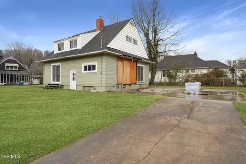 534 Ohio Avenue Erwin Tn 37650, Erwin, TN 37650 photo 5