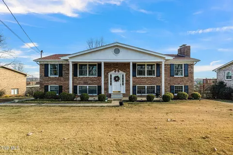 921 Beechwood Drive Kingsport Tn 37663, Kingsport, TN 37663