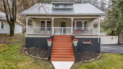 414 NW Craig Street Norton Va 24273, Norton, VA 24273