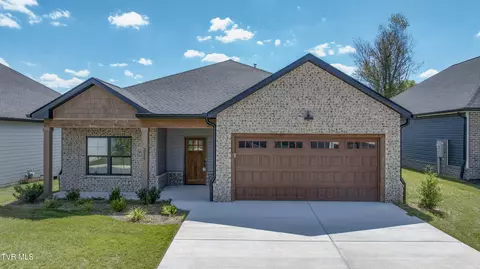 211 Dry Kiln Court Johnson City Tn 37615, Johnson City, TN 37615