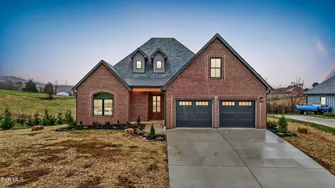 2503 Cattlemans Trail Jonesborough Tn 37659, Jonesborough, TN 37659
