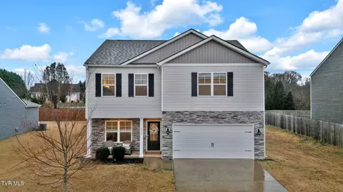 6822 Wildlife Circle Piney Flats Tn 37686, Piney Flats, TN 37686