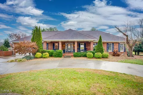1053 Rotherwood Drive Kingsport Tn 37660, Kingsport, TN 37660