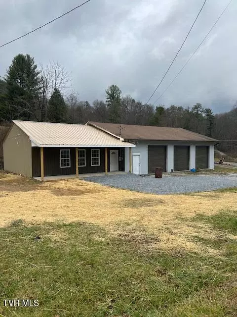 1453 Dry Creek Road Elizabethton Tn 37643, Elizabethton, TN 37643