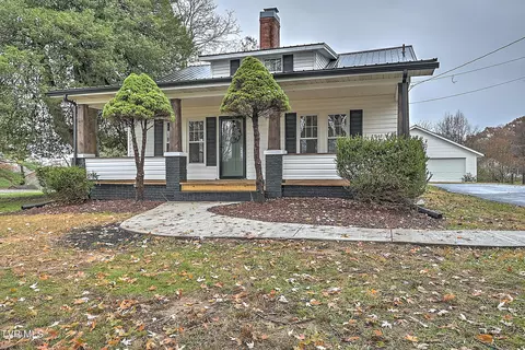 4017 Old Jonesborough Road Jonesborough Tn 37659, Jonesborough, TN 37659