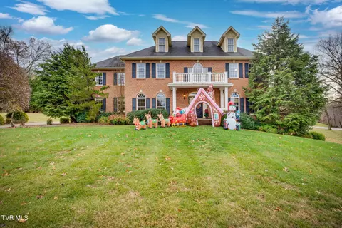 416 Woodway Drive Blountville Tn 37617, Blountville, TN 37617