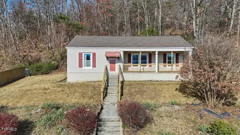 705 E Market Street Johnson City Tn 37601, Johnson City, TN 37601
