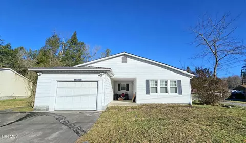 11215 Old Norton Coeburn Road Coeburn Va 24230, Coeburn, VA 24230