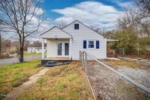 1500 Carole Street Kingsport Tn 37660, Kingsport, TN 37660