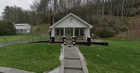 997 Fairview Road Hampton Tn 37658, Hampton, TN 37658