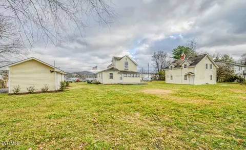 1201 E Mountain View Road Johnson City Tn 37601, Johnson City, TN 37601 photo 6