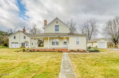 1201 E Mountain View Road Johnson City Tn 37601, Johnson City, TN 37601