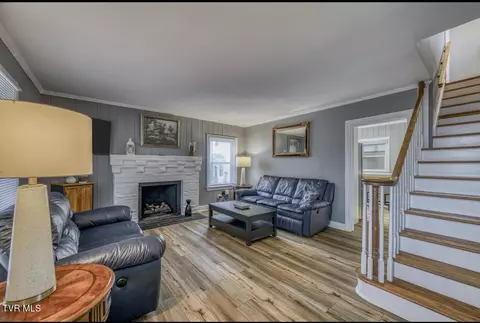 1201 E Mountain View Road Johnson City Tn 37601, Johnson City, TN 37601 photo 9