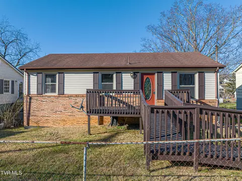 1332 New Hampshire Avenue Bristol Va 24201, Bristol, VA 24201