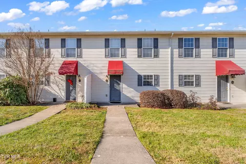 2201 Cherokee Road 3 Johnson City Tn 37604, Johnson City, TN 37604