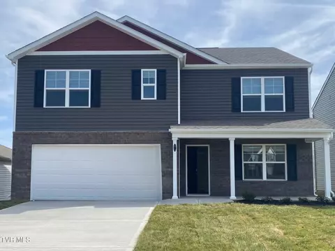 1013 Persimmon Hollow Greeneville Tn 37745, Greeneville, TN 37745