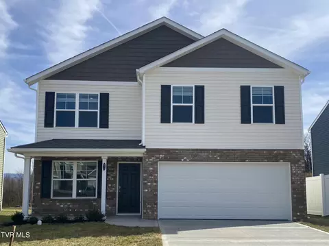 1017 Persimmon Hollow Greeneville Tn 37745, Greeneville, TN 37745