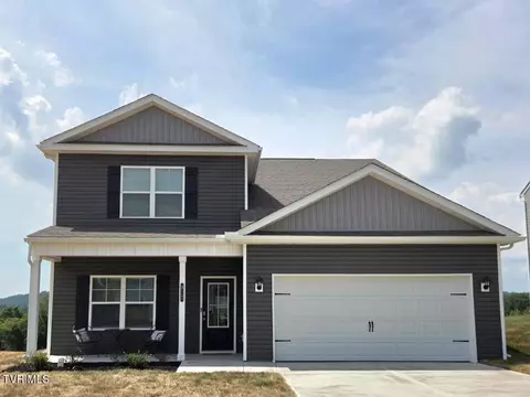 917 Ohara Court Blountville Tn 37617, Blountville, TN 37617