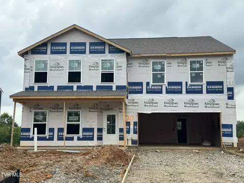 925 Ohara Court Blountville Tn 37617, Blountville, TN 37617