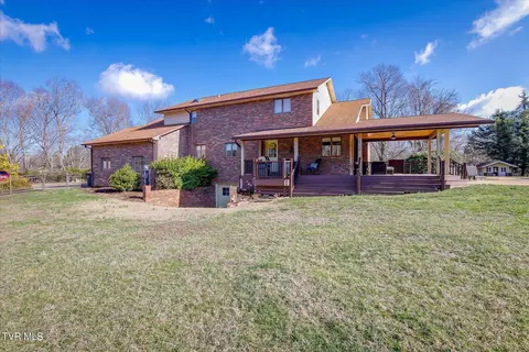 5 Longview Lane Kingsport Tn 37660, Kingsport, TN 37660