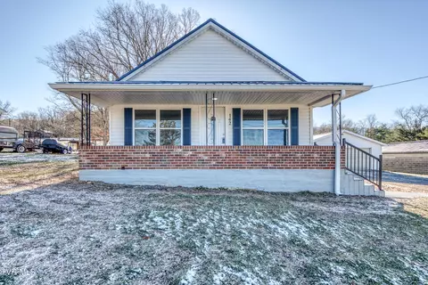142 Dry Fork Road Chilhowie Va 24319, Chilhowie, VA 24319