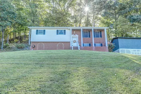 920 S Sherbrooke Drive Mount Carmel Tn 37645, Mount Carmel, TN 37645