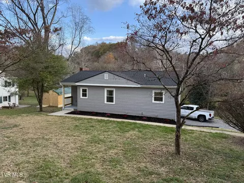 533 Cedar Valley Road Bristol Tn 37620, Bristol, TN 37620