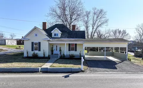120 N Main Street Bulls Gap Tn 37711, Bulls Gap, TN 37711