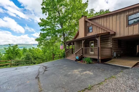 563 Longview Private Drive Mountain City Tn 37683, Mountain City, TN 37683