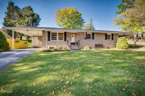 1509 Stratford Road Kingsport Tn 37664, Kingsport, TN 37664