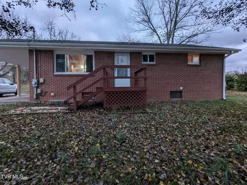 317 Okolona Road Johnson City Tn 37601, Johnson City, TN 37601