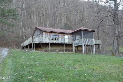 299 Little Germany Road Erwin Tn 37650, Erwin, TN 37650 photo 2