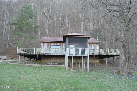 299 Little Germany Road Erwin Tn 37650, Erwin, TN 37650