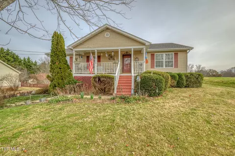 188 Old Embreeville Road Jonesborough Tn 37659, Jonesborough, TN 37659