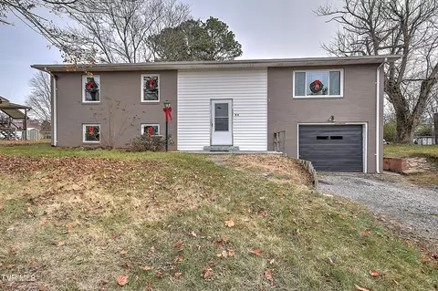818 Liberty Church Road Kingsport Tn 37663, Kingsport, TN 37663