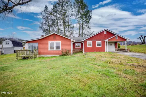 261 Morrell Town Road Bristol Tn 37620, Bristol, TN 37620