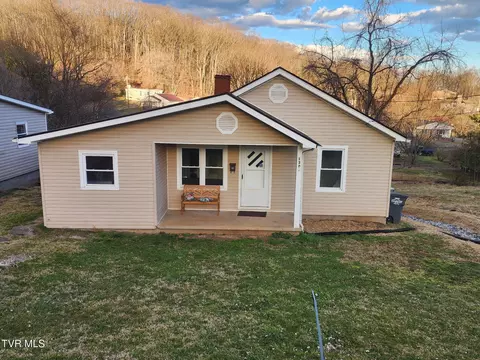 1307 Riverside Avenue Kingsport Tn 37660, Kingsport, TN 37660