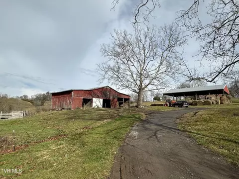 235 Rader Union Lane Mosheim Tn 37818, Mosheim, TN 37818