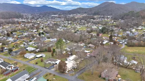 View/Area - 146 Luttrell Street Erwin Tn 37650, Erwin, TN 37650 photo 10 of 10