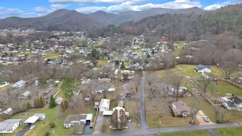 View/Area - 146 Luttrell Street Erwin Tn 37650, Erwin, TN 37650 photo 9 of 10