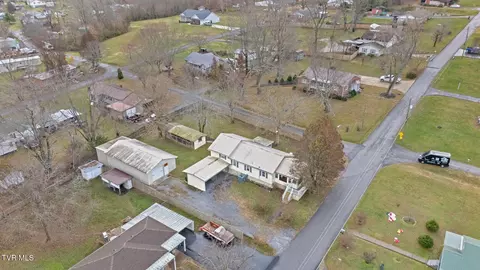 View/Area - 146 Luttrell Street Erwin Tn 37650, Erwin, TN 37650 photo 2 of 10