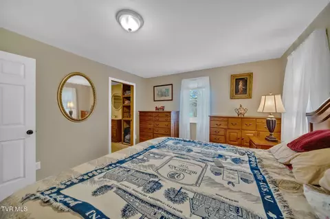 Bedroom - 146 Luttrell Street Erwin Tn 37650, Erwin, TN 37650 photo 1 of 5