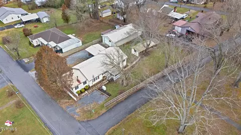 View/Area - 146 Luttrell Street Erwin Tn 37650, Erwin, TN 37650 photo 3 of 10