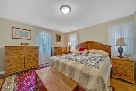 Bedroom - 146 Luttrell Street Erwin Tn 37650, Erwin, TN 37650 photo 2 of 5
