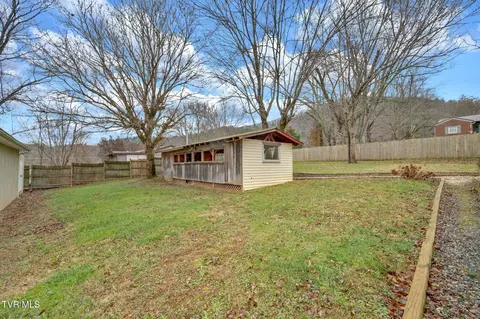 Exterior - 146 Luttrell Street Erwin Tn 37650, Erwin, TN 37650 photo 1 of 3