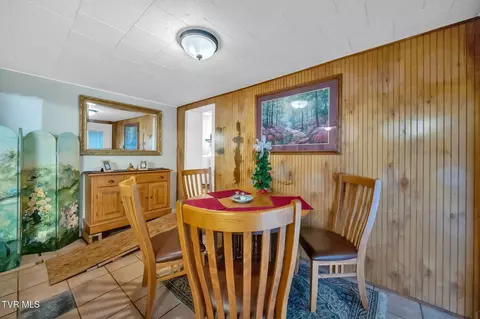 Dining - 146 Luttrell Street Erwin Tn 37650, Erwin, TN 37650 photo 1 of 3