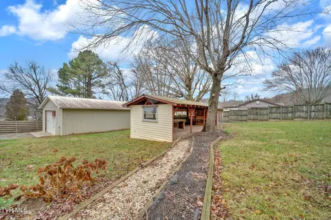 Exterior - 146 Luttrell Street Erwin Tn 37650, Erwin, TN 37650 photo 2 of 3