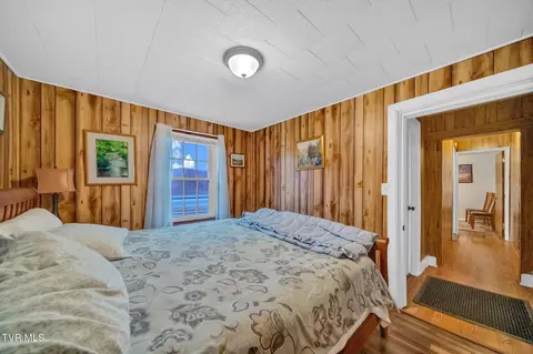 Bedroom - 146 Luttrell Street Erwin Tn 37650, Erwin, TN 37650 photo 3 of 5