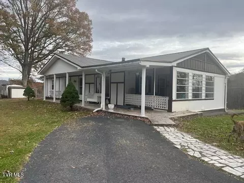 12340 Rough Ridge Road Pound Va 24279, Pound, VA 24279