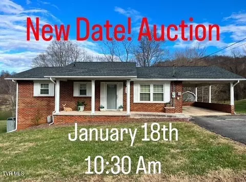 135 Unaka Subdivision Road Elizabethton Tn 37643, Elizabethton, TN 37643